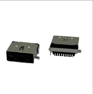 Wholesale High Speed DIP USB3.1 Female Socket Connector 9Pin from china suppliers