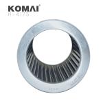 Hydraulic Filter Element 175-49-11222 1754911222 SH 60163 for Shantui SD32W