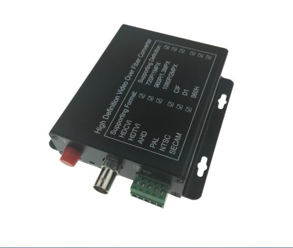 Quality Hi - Definition Analog Video Transmitter And Receiver Automatically Identify for sale