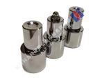 High Velocity Oxygen Fuel Spraying Tungsten Carbide Coating