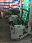 Stable Operation Plastic Lamination Machine , Industrial Laminating Machine 150