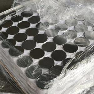 Wholesale Deep Drawing 3003 Aluminum Circle Blanks For Cookware from china suppliers