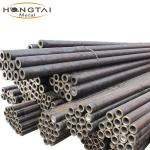 Anti Rust Varnished A106b Seamless Carbon Steel Pipe 2000mm 2438mm
