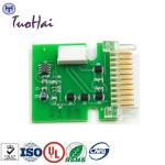 Plastic 01750056643 1750056643 Wincor Circuit Board