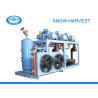 Buy cheap Reliable Performance Mechanical Refrigeration Unit With Galvanized Steel Case from wholesalers