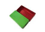 OEM AAA Quality CNC Machining 1590B Enclosure Aluminum Box Manufacturer From