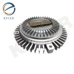 11521723918 Auto Cooling System Radiator Cooling Fan Clutch 1152 1723 918 For