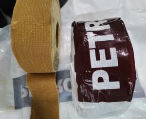 Wholesale Petrolatum Tape with High Chemical Resistance and UV Resistance from china suppliers