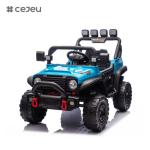 CJ-HP-018SJ 4 Wheel Drive Powered UTV Models Good Choice Rear Storage Space 2