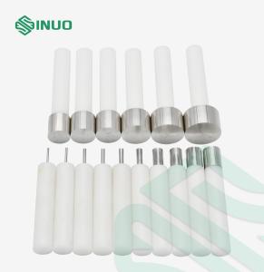 Wholesale EV Connector Testing Equipment Connector Gauges On Figure 11 16 Pieces from china suppliers
