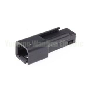 Wholesale 2 Pin 12047663 12047665 Electrical Cable Connector Wiring Socket For Car Auto Motors from china suppliers