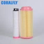 CF810 P782109 MANN & HUMMEL Air Filter Heavy Trucks