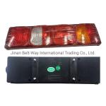 Sinotruck HOWO A7 Truck Left Tail Light Wg9925810001 Wp10 Engine