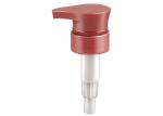 Colorful Plastic Lotion Pump 28/410 30/410 Size For Shower Cream Lotion