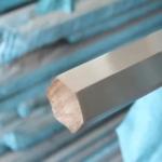 High Dimensional Accuracy Of Stainless Steel Hexagonal Bar 304 316L Polish Rod