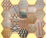 18-22mm Thickness die board laser cutting machine CO2 laser cutter High speed