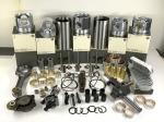 99 98 97 96 2006 For 5.9 4BT3.9 4BT S4D102 24v 12 Valve Cummins Engine Rebuild
