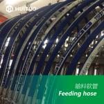 Automatic Linear Piston Volumetric Bottle Liquid Honey Syrup Filling Machine