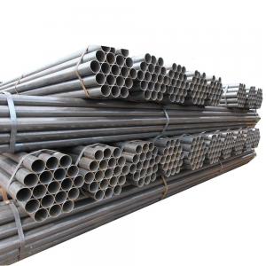 Wholesale Carbon Steel Pipe A333 GR6 ASTM A106 SCH40 SCH80 SCH160 2-20 For Pipe Industry from china suppliers