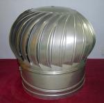 500mm air vent turbine attic ventilator