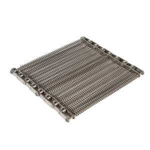Wholesale High Quality 304 Stainless Steel Wire Mesh Conveyor Belt/Chain Link Conveyor Belt from china suppliers