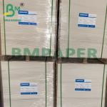 55g 75g Carbonless Copy Paper NCR Paper For Invoices 8.5 * 11''