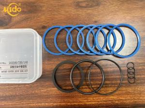 Wholesale Corrosion Resistance Of ZAX200/230/240 Swivel Joint Rotary Joint Seal Kit from china suppliers