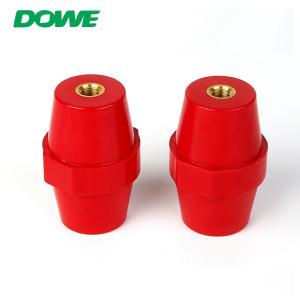 Wholesale YUEQING DOWE SM76 Low Voltage Bus Support Pin Insulator from china suppliers