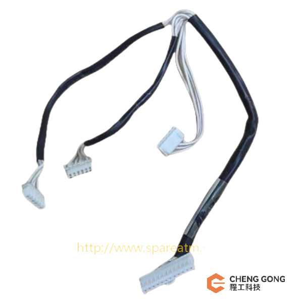 49-250160-000A DN100 1.6 Stack Data Line Diebold Nixdorf ATM Machine Spare Parts