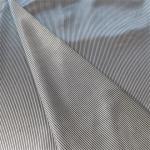 Satin Sublimation Printed Fabric 75dx50d 100 Polyester 87gsm 57"