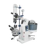 2KW Lab Rotary Evaporator