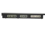 Alloy Steel Excavator Spare Parts DH225-7-7 Controller 543-00055A Computer Board