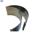 Stress Sieves Screen: High-Efficiency & Low-Maintenance
