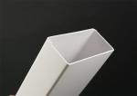 Extruded PVC Decorative Wall Profile