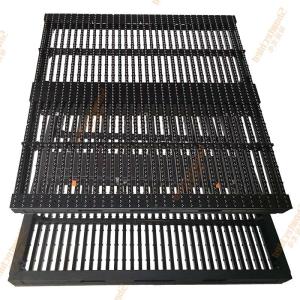 Wholesale 5500 Cd/M2 Facade LED Screen from china suppliers