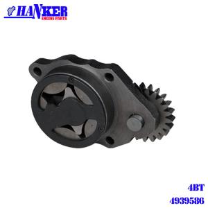 Wholesale Engine Assembly 4BT Diesel Engine Oil Pump 4939586 For Cummins from china suppliers