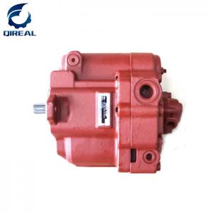 China PVK-2B-505-N-4554C piston pump YUCHAI 50 60 ZX55 main pump assy for NACHI on sale