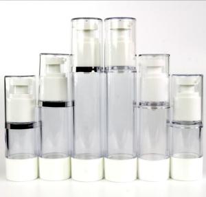 Wholesale Empty bottle Airless spray bottle for perfume from china suppliers