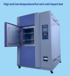 Thermal Shock Test Chamber Box Door High Low Temperature Shock Test Chamber