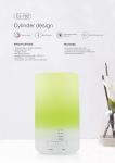 Electronic USB Cable High Fragrance Essential Oil Aroma Diffuser