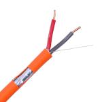 PH30 PH120 1424 ExactCables Direct Sale 2x1.5mm2 Shielded Stranded Fire Alarm