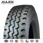 Chinses Factory Price Tyres All Steel Radial Truck Tyre AW002 12.00R24