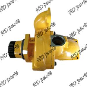 Wholesale QSK23 Diesel Engine Water Pump 4097082 For Construction from china suppliers