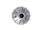 Custom ASTM A356 Aluminum Die Casting Pressure Die Casting Parts Foundry