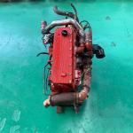 385 Hp Cummins 420 Used Diesel Engine Assembly For Commins Trucks