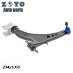 Buick Chevrolet Malibu 2016-2019 Front Lower Control Arm CMS501266 23421068 Year