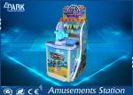 Extraordinary 3d Simulator Game Shooting Arcade Machines For Amusement Park