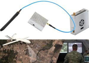 Wholesale 30km Drones TDD COFDM Video &amp; Telemetry&amp; MAVLINK Transmitter from china suppliers