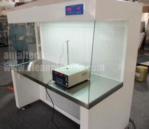 Wholesale Class 100 Horizontal Laminar Flow Clean Bench from china suppliers