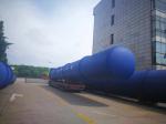 Automatic Wood Autoclave Steam Equipment air For Industrial